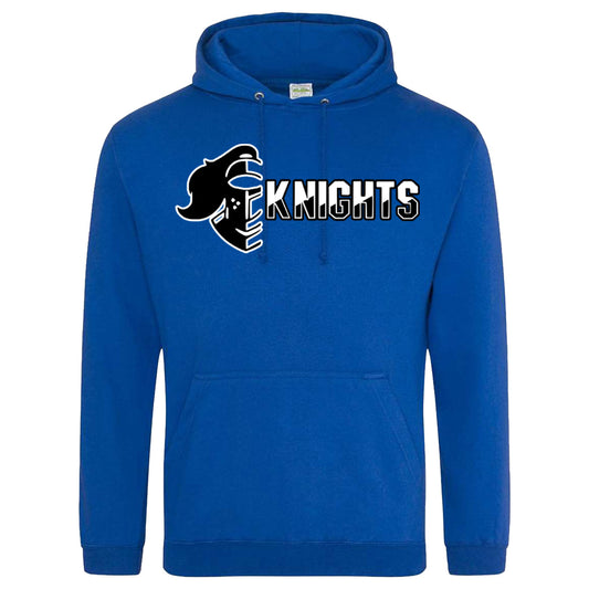 Windsor - Knight Knights Sliced - Royal (Tee/DriFit/Hoodie/Sweatshirt)