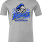 Windsor - Knight Knights Stars Windsor Academy (Tee/Drifit/Sweatshirt/Hoodie)