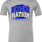 Windsor - Knight Nation Athletic Emblem (Tee/Drifit/Sweatshirt/Hoodie)