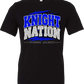 Windsor - Knight Nation Athletic Emblem (Tee/Drifit/Sweatshirt/Hoodie)