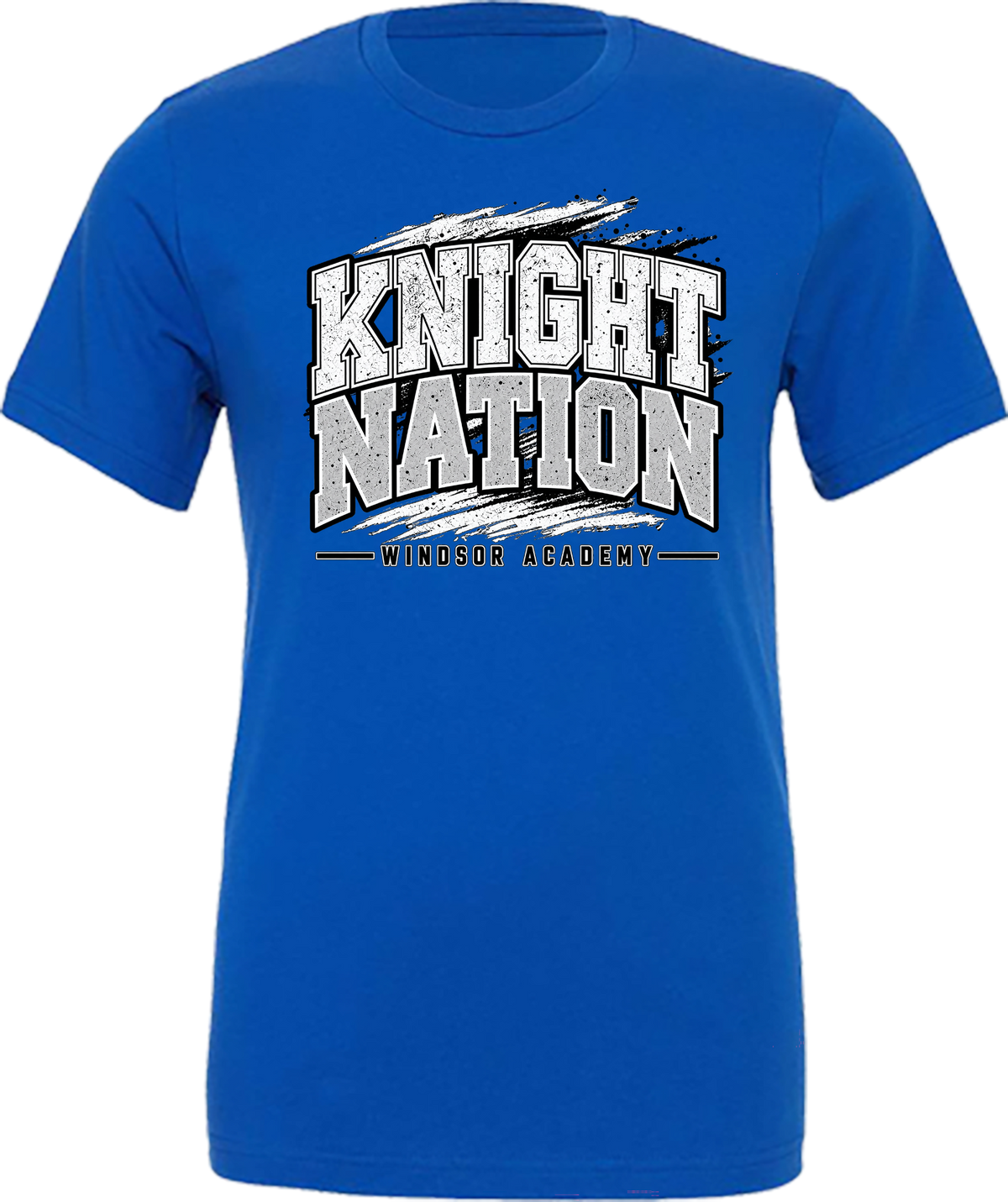 Windsor - Knight Nation Athletic Emblem (Tee/Drifit/Sweatshirt/Hoodie)