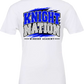 Windsor - Knight Nation Athletic Emblem (Tee/Drifit/Sweatshirt/Hoodie)