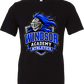 Windsor - Knight Shield Windsor Academy Athletics (Tee/Drifit/Sweatshirt/Hoodie)