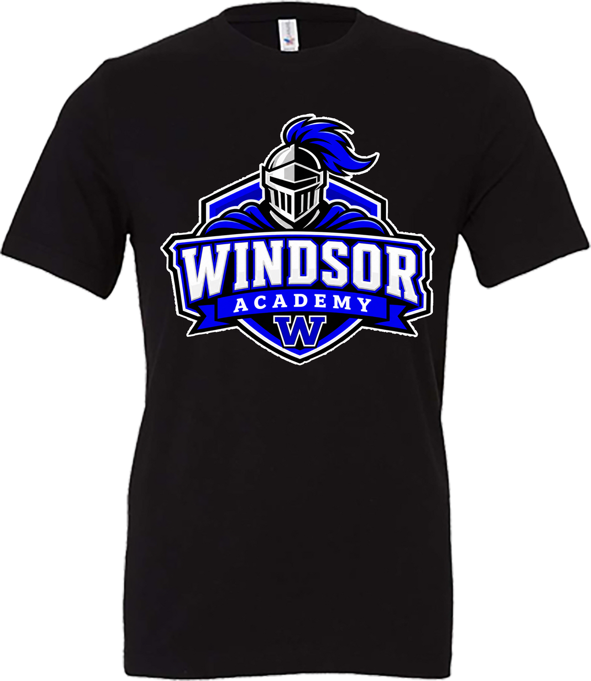 Windsor - Knight Windsor Academy W (Tee/Drifit/Sweatshirt/Hoodie)