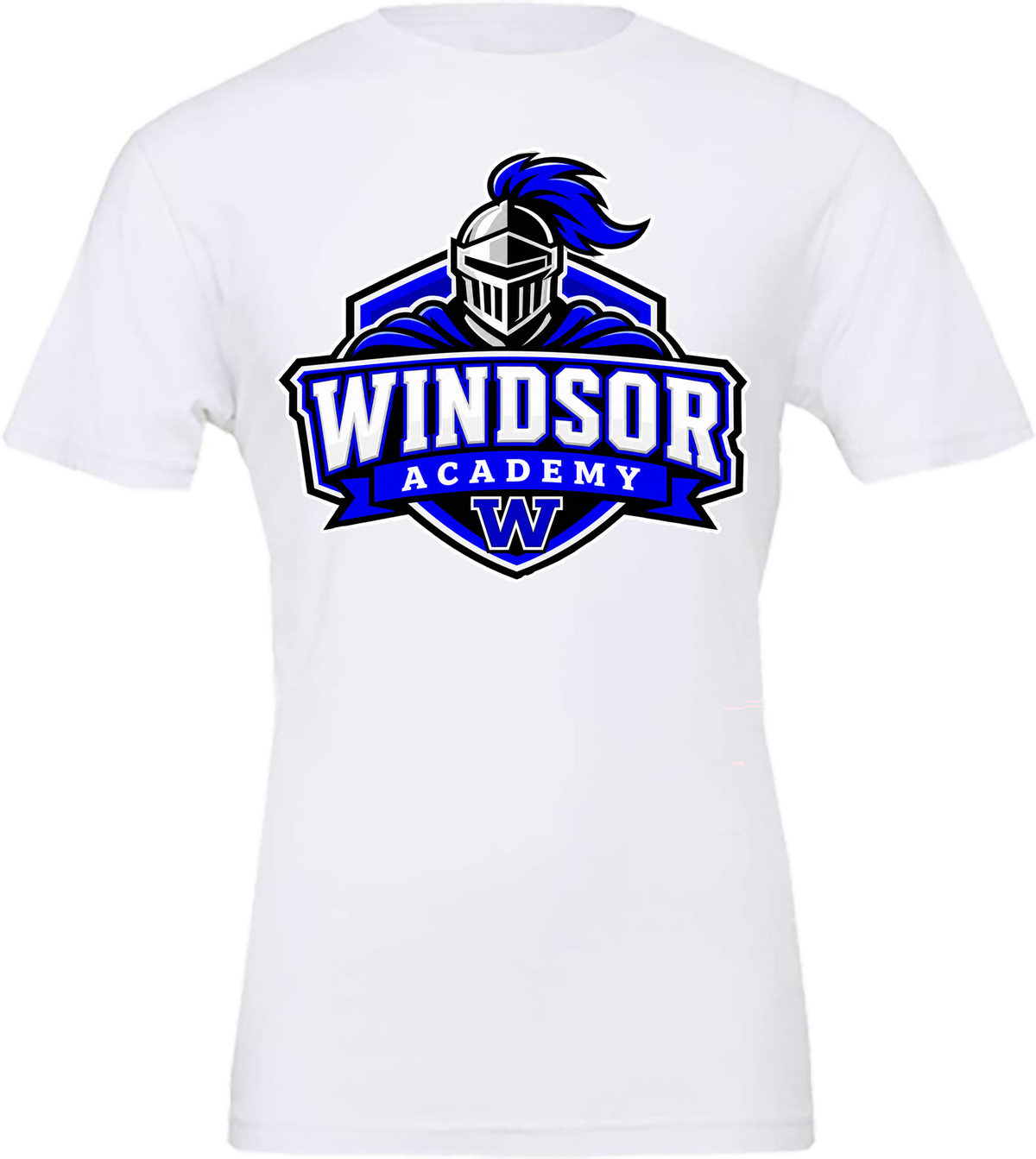 Windsor - Knight Windsor Academy W (Tee/Drifit/Sweatshirt/Hoodie)