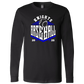 Windsor - Knights Baseball Sliced Pointed (Tee/DriFit/Hoodie/Sweatshirt)