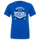 Windsor - Knights Baseball Sliced Pointed (Tee/DriFit/Hoodie/Sweatshirt)