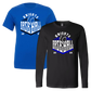 Windsor - Knights Baseball Sliced Pointed (Tee/DriFit/Hoodie/Sweatshirt)