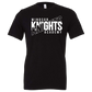 Windsor - Knights Criss Crossed (Tee/DriFit/Hoodie/Sweatshirt)