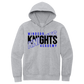 Windsor - Knights Criss Crossed (Tee/DriFit/Hoodie/Sweatshirt)