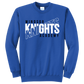 Windsor - Knights Criss Crossed (Tee/DriFit/Hoodie/Sweatshirt)