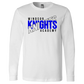 Windsor - Knights Criss Crossed (Tee/DriFit/Hoodie/Sweatshirt)