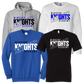 Windsor - Knights Criss Crossed (Tee/DriFit/Hoodie/Sweatshirt)