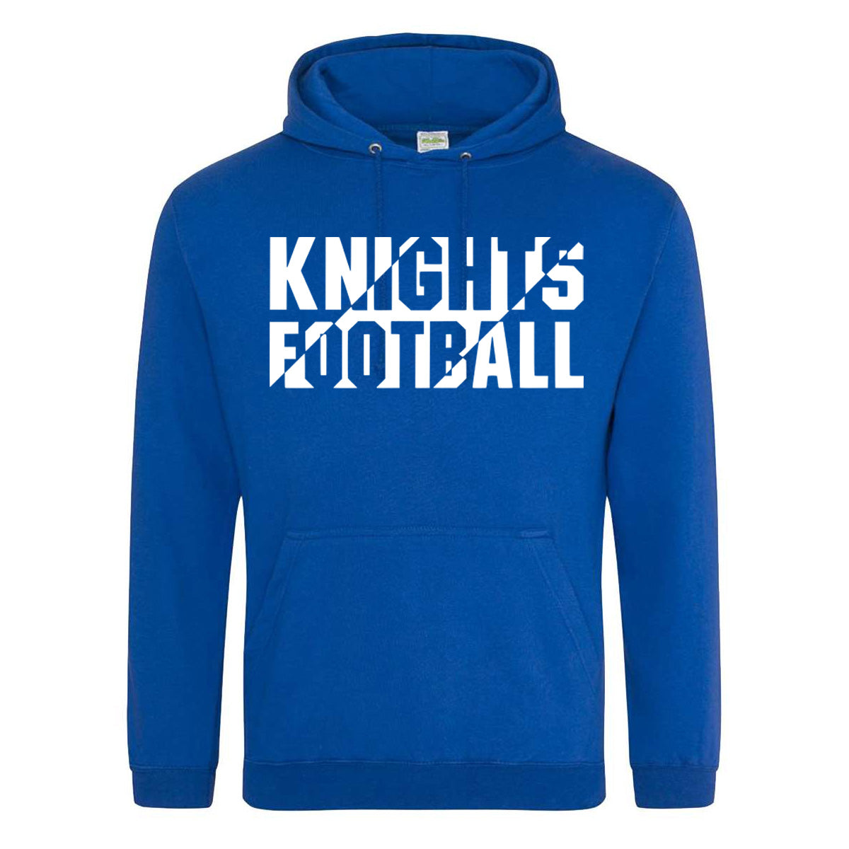 Windsor - Knights Football Sliced (Tee/Drifit/Sweatshirt/Hoodie)