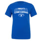 Windsor - Knights Football Sliced Arched (Tee/Drifit/Sweatshirt/Hoodie)