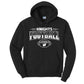 Windsor - Knights Football Sliced Arched (Tee/Drifit/Sweatshirt/Hoodie)