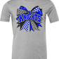 Windsor - Knights Glitter Bow (Tee/Drifit/Sweatshirt/Hoodie)
