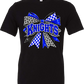 Windsor - Knights Glitter Bow (Tee/Drifit/Sweatshirt/Hoodie)