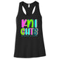 Windsor - Knights Neon Letters - Black (Tee/DriFit/Hoodie/Sweatshirt)