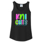 Windsor - Knights Neon Letters - Black (Tee/DriFit/Hoodie/Sweatshirt)