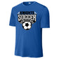 Windsor - Knights Soccer 2026 - True Royal (Tee/DriFit/Hoodie/Sweatshirt)