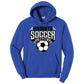 Windsor - Knights Soccer 2026 - True Royal (Tee/DriFit/Hoodie/Sweatshirt)