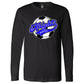 Windsor - Knights Soccer Script - Black (Tee/DriFit/Hoodie/Sweatshirt)a