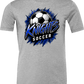 Windsor - Knights Soccer Splash (Tee/Drifit/Sweatshirt/Hoodie)