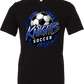 Windsor - Knights Soccer Splash (Tee/Drifit/Sweatshirt/Hoodie)