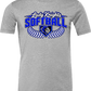 Windsor - Lady Knights Softball Stitches (Tee/Drifit/Sweatshirt/Hoodie)