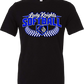 Windsor - Lady Knights Softball Stitches (Tee/Drifit/Sweatshirt/Hoodie)