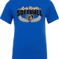 Windsor - Lady Knights Softball Stitches (Tee/Drifit/Sweatshirt/Hoodie)