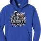 Windsor - Shiny Sparkly Knight - Royal (Tee/DriFit/Hoodie/Sweatshirt)