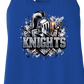 Windsor - Shiny Sparkly Knight - Royal (Tee/DriFit/Hoodie/Sweatshirt)