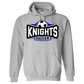 Windsor - Soccer Ball Knights Soccer (Tee/DriFit/Hoodie/Sweatshirt)