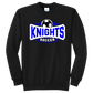 Windsor - Soccer Ball Knights Soccer (Tee/DriFit/Hoodie/Sweatshirt)