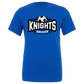 Windsor - Soccer Ball Knights Soccer (Tee/DriFit/Hoodie/Sweatshirt)