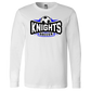 Windsor - Soccer Ball Knights Soccer (Tee/DriFit/Hoodie/Sweatshirt)