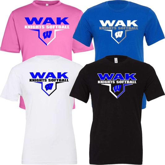 Windsor - *SAVE w/ The Bundle* All *REQUIRED* Softball Practice Shirts 2026 Bundle