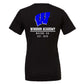 Windsor - W Windsor Academy Macon, Ga. Est. 1970 - Black (Tee/DriFit/Hoodie/Sweatshirt) - Southern Grace Creations