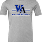 Windsor - WA Windsor Academy Exvellence Character Pride (Tee/Drifit/Sweatshirt/Hoodie)
