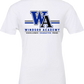 Windsor - WA Windsor Academy Exvellence Character Pride (Tee/Drifit/Sweatshirt/Hoodie)