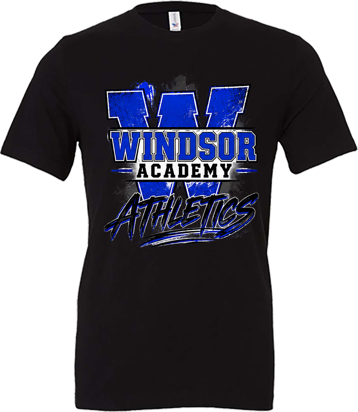 Windsor - W Windsor Academy Athletics (Tee/Drifit/Sweatshirt/Hoodie)