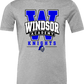 Windsor - W Windsor Academy Knights Knight (Tee/Drifit/Sweatshirt/Hoodie)
