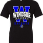 Windsor - W Windsor Academy Knights Knight (Tee/Drifit/Sweatshirt/Hoodie)