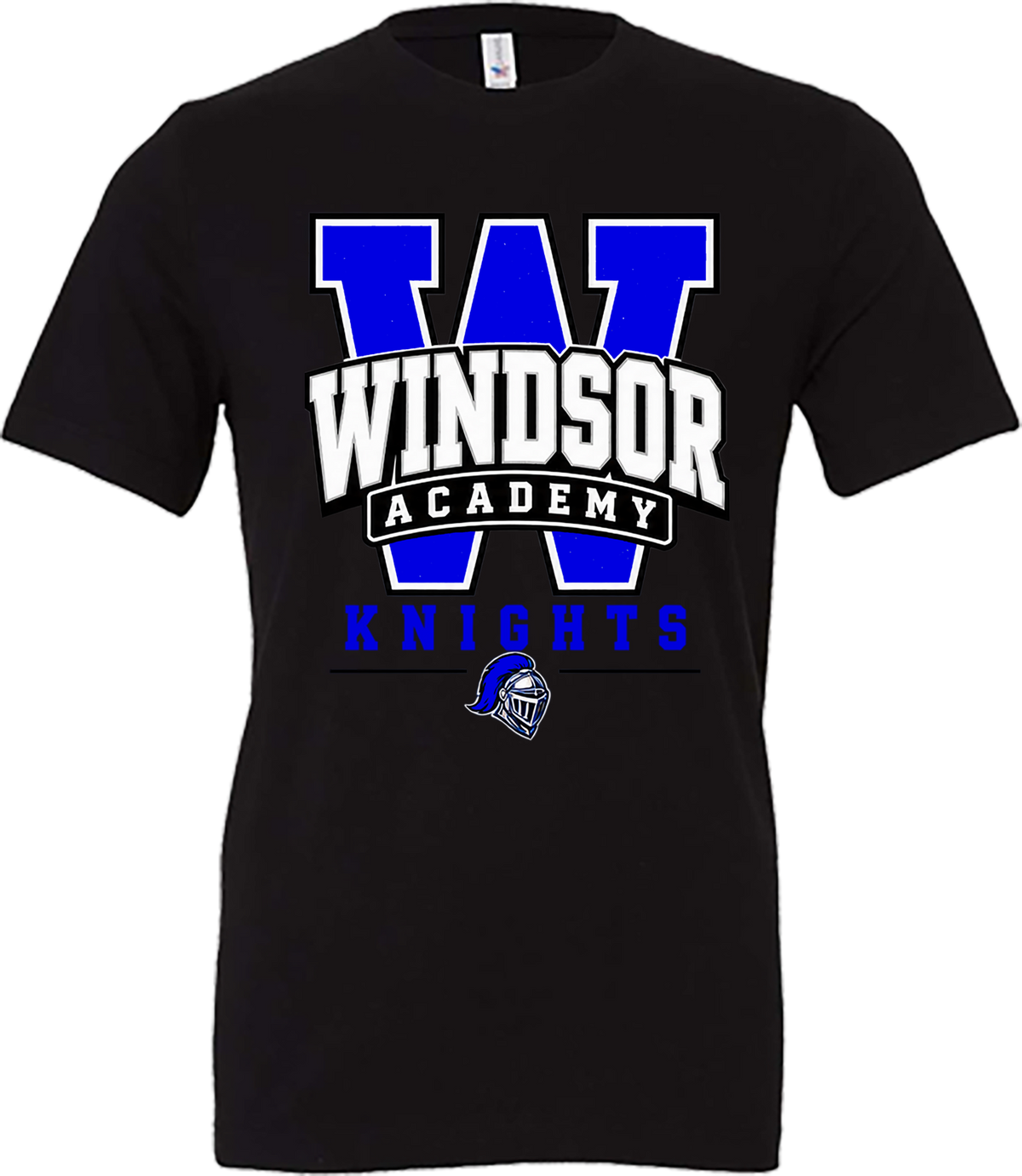 Windsor - W Windsor Academy Knights Knight (Tee/Drifit/Sweatshirt/Hoodie)