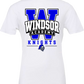 Windsor - W Windsor Academy Knights Knight (Tee/Drifit/Sweatshirt/Hoodie)