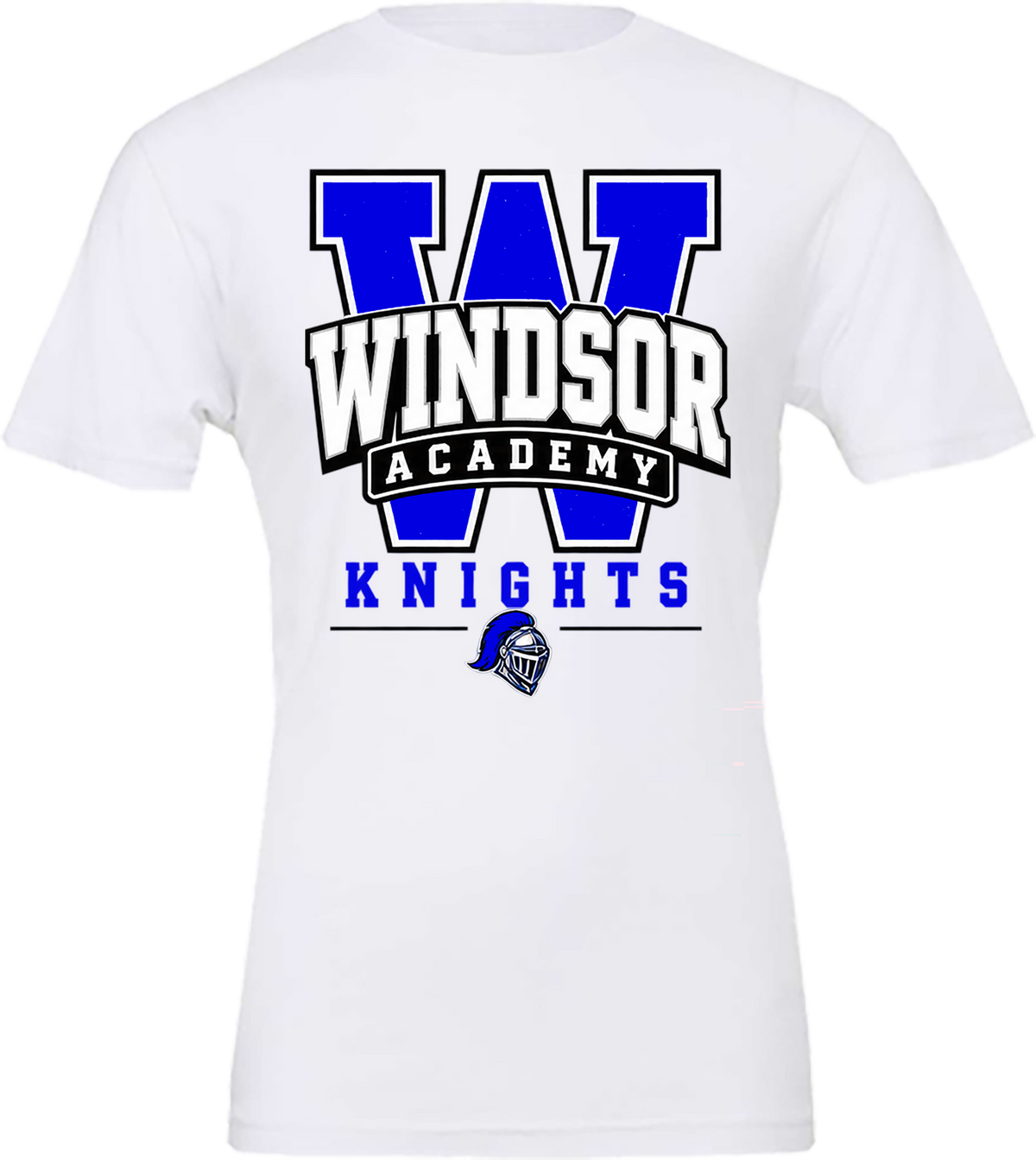 Windsor - W Windsor Academy Knights Knight (Tee/Drifit/Sweatshirt/Hoodie)