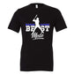 Windsor - Windsor Academy Baseball Beast Mode - Black (Tee/Hoodie/Sweatshirt) - Southern Grace Creations