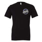 Windsor - Windsor Academy Seniors Class of 2024 - Black (Tee/Hoodie/Sweatshirt) - Southern Grace Creations